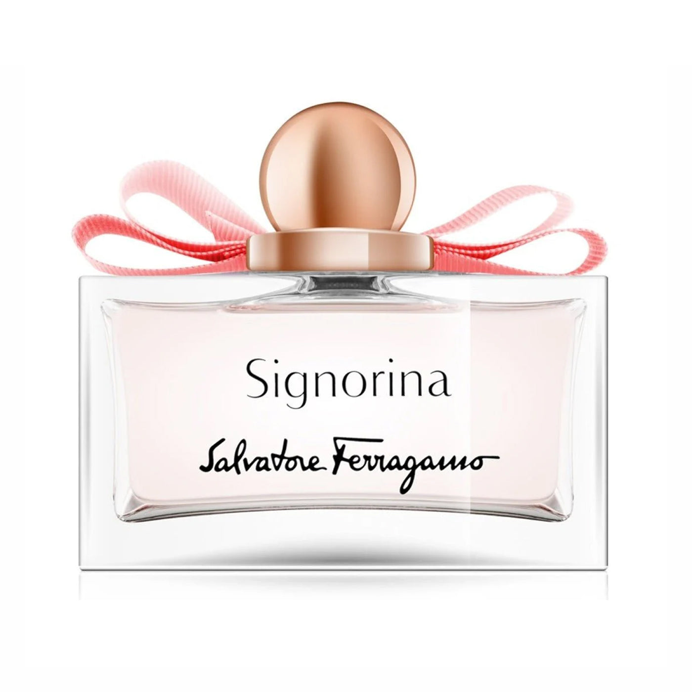 FERRAGAMO SIGNORINA WOMEN EDP 100ML