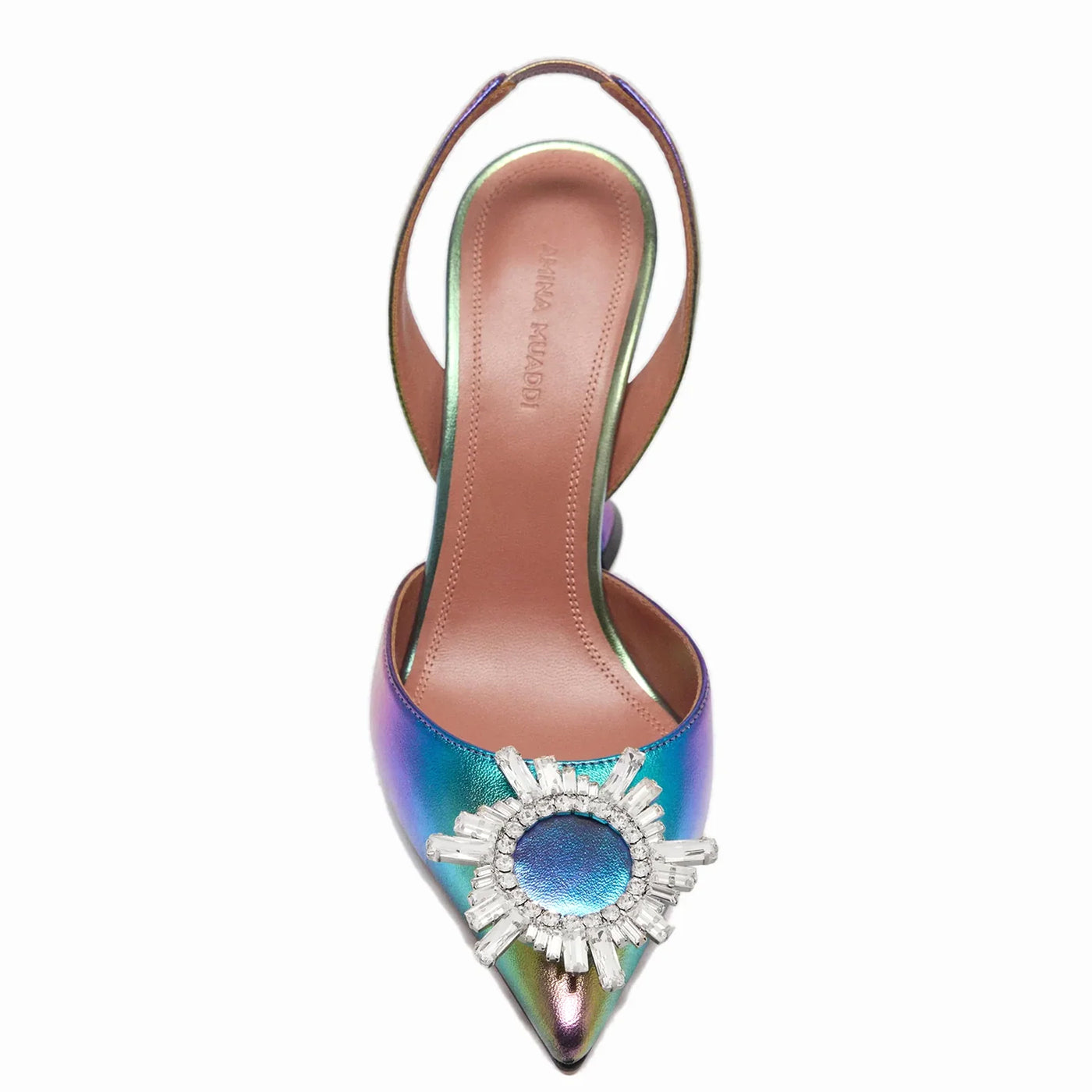 BEGUM SLING UNICO AMINA MUADDI UNICORN WOMEN SANDAL
