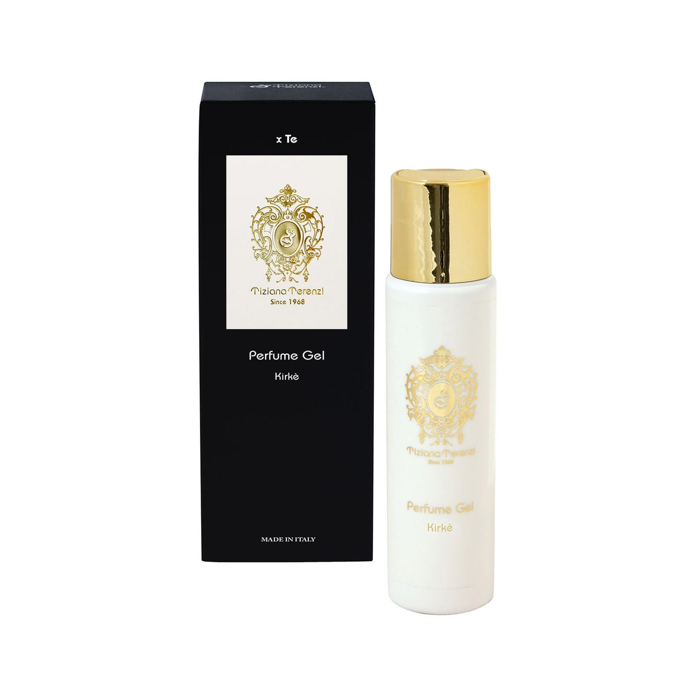 TIZIANA TERENZI KIRKE PERFUME GEL