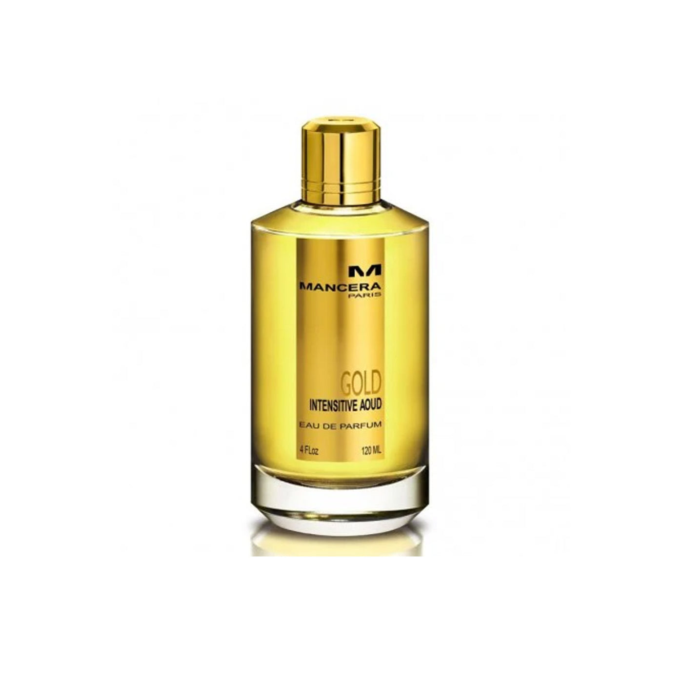MANCERA GOLD INTENSIVE AOUD 120ML