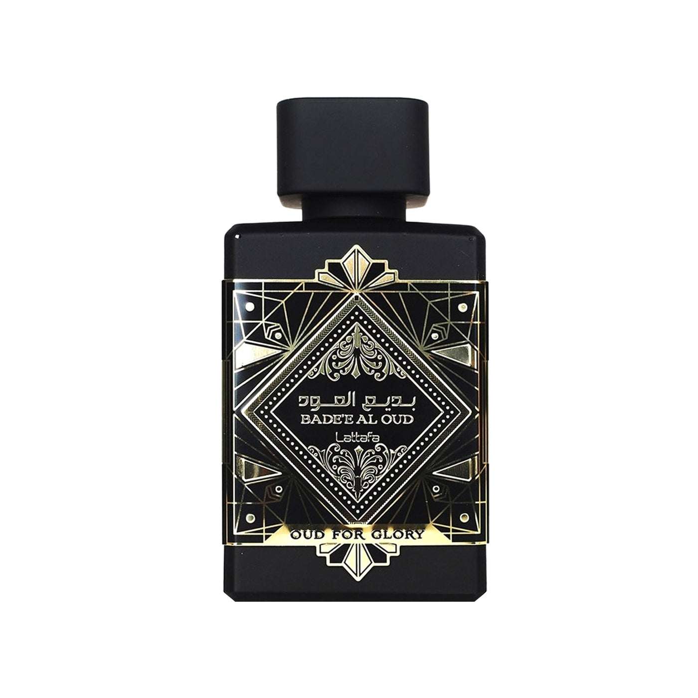 LATTAFA BADEE AL OUD GLORY EDP 100ML