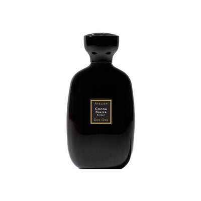 ATELIER DES ORS COCOA KIMIYA EXTRAIT 40% 100ML