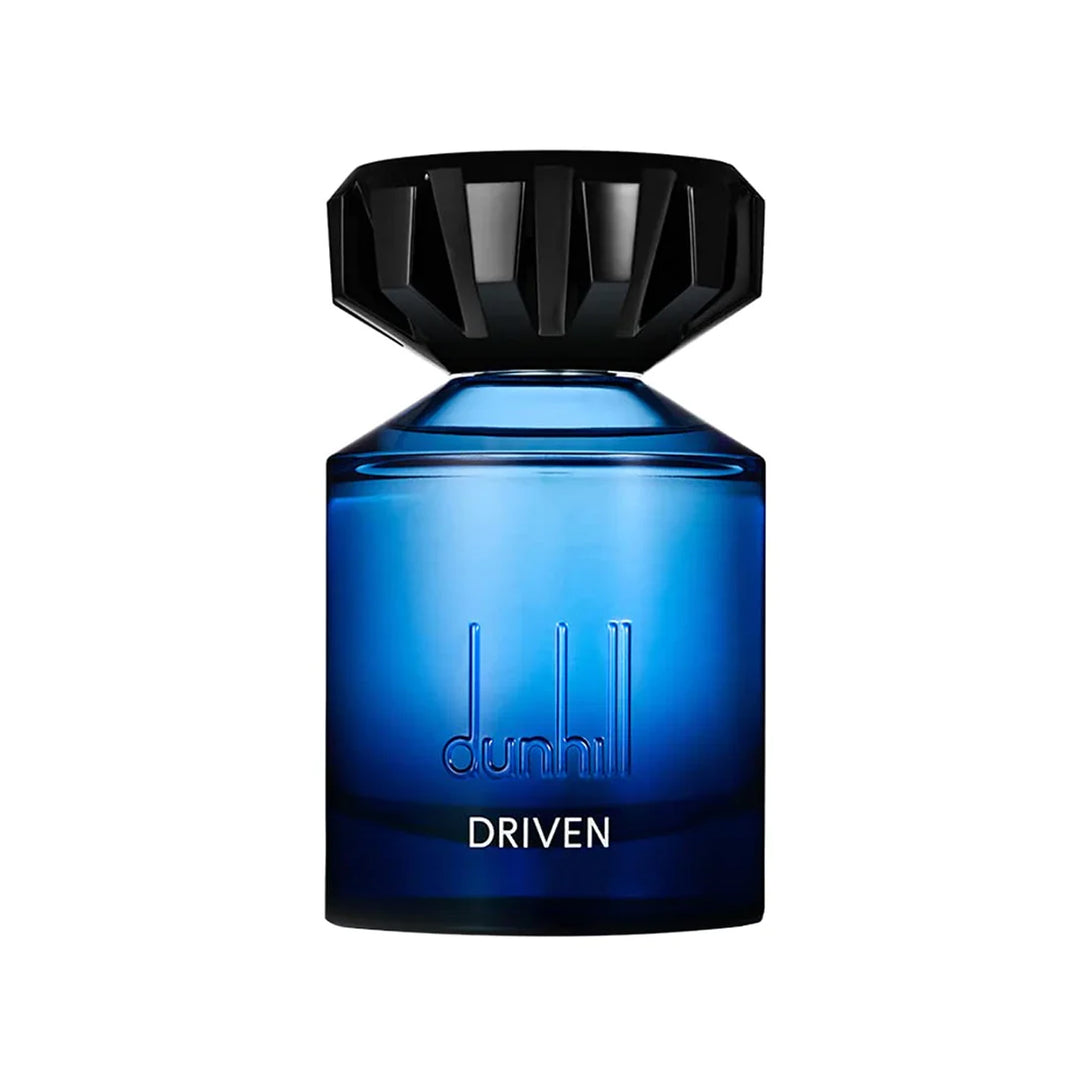 Buy Original DUNHILL DRIVEN BLUE MEN EDT 100ML Price in Pakistan