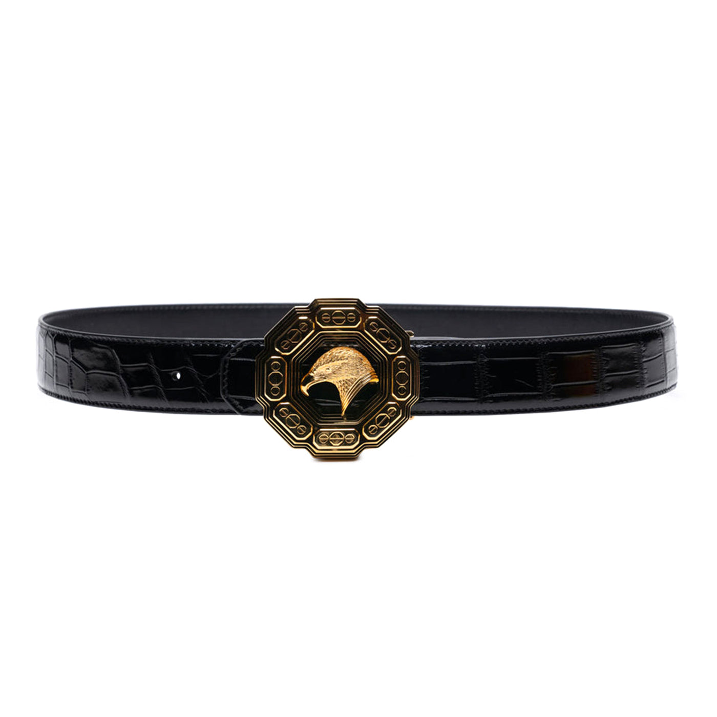 N401CM C557O N999 STEFANO RICCI MEN BELT