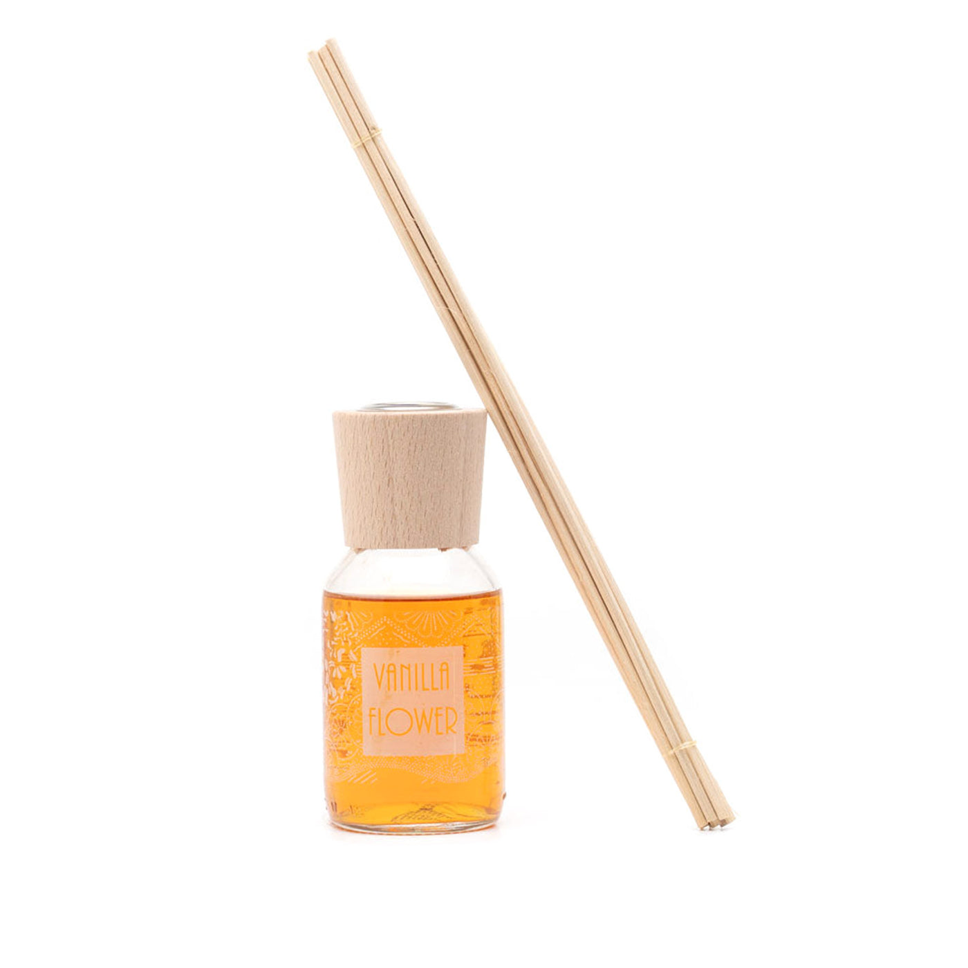 AIR THERAPY OSMOSIS DIFFUSER 125 ML- VANILLA FLOWER