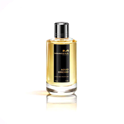 MANCERA AOUD ORCHID 120ML
