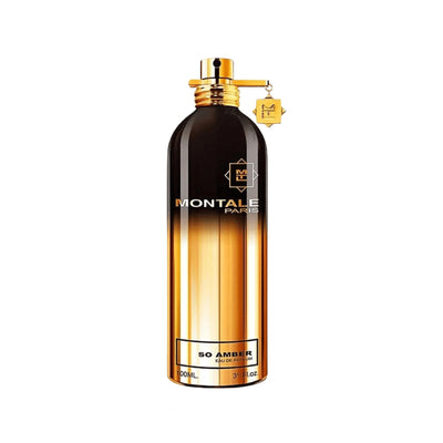 MONTALE SO AMBER 100ML