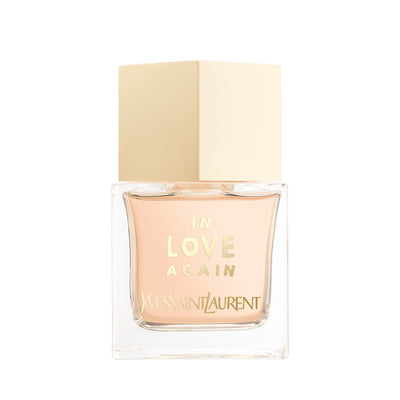 YSL IN LOVE AGAIN EDT 80ML