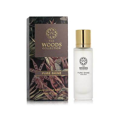 THE WOODS PURE SHINE HAIR MIST 30ML
