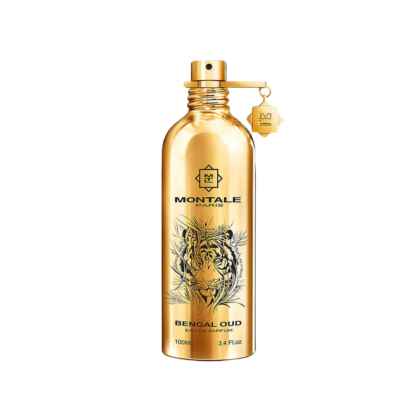 MONTALE BENGAL AOUD EDP 100 ML