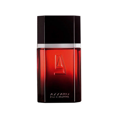 AZZARO POUR HOMME ELIXIR EDT 100ML