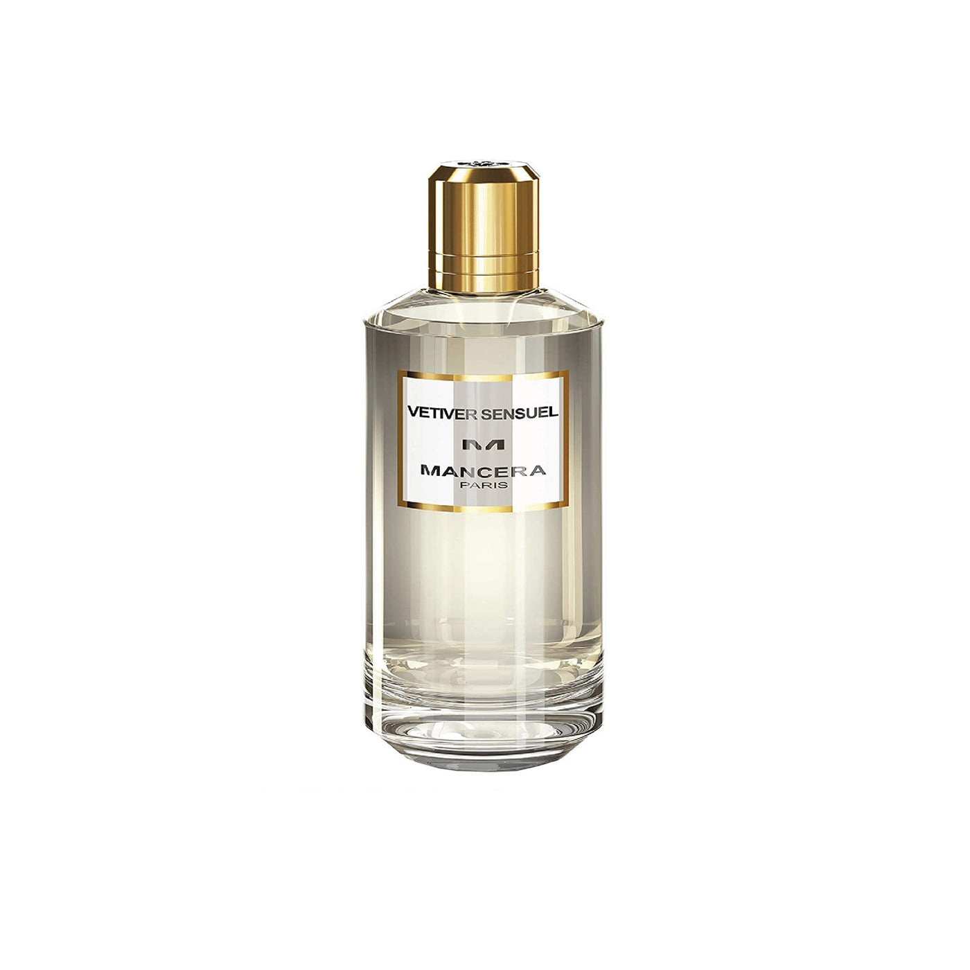 MANCERA VETIVER SENSUEL EDP 120ML