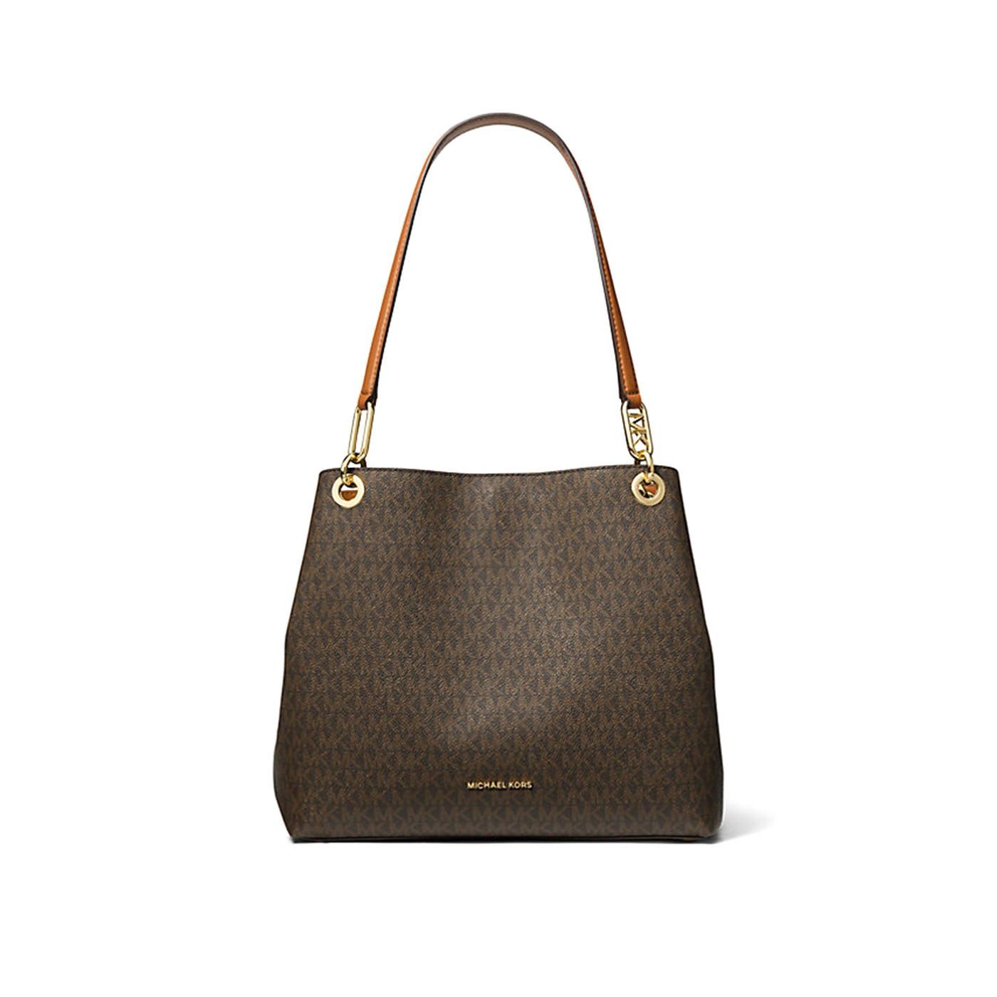 Kensington Large Signature Logo