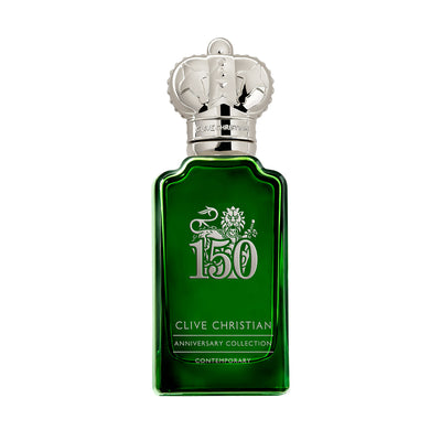 CLIVE CHRISTAIN 150 ANNIVERSARY CONTEMPORARY 50ML