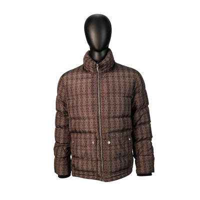 PRT807 9ME43 ROBERTO CAVALLI MEN JACKET