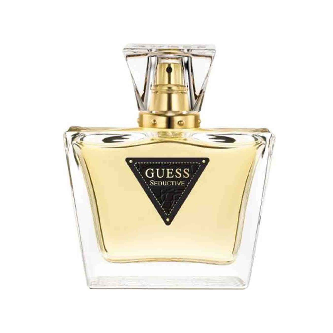 GUESS SEDUCTIVE WOMEN EDP 75ML