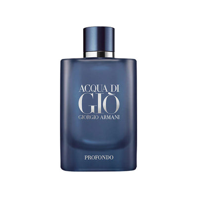 ACQUA DI GIO PROFONDO MEN EDP 125ML