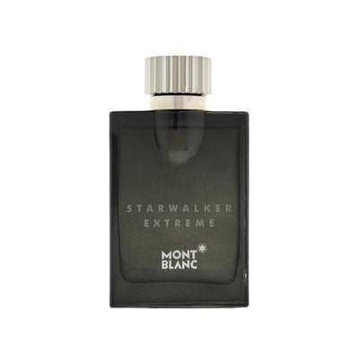 MONT BLANC STARWALKER EXTREME MEN EDT 75ML