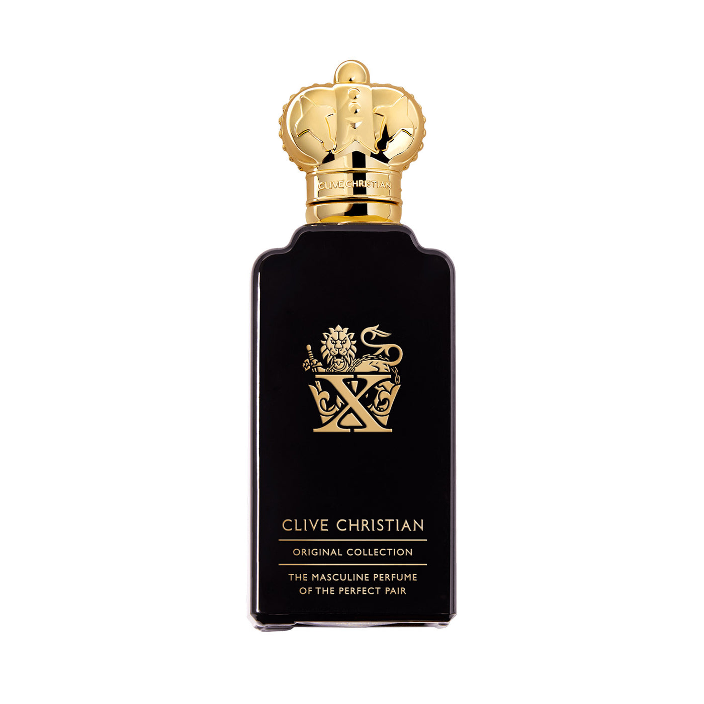 CLIVE CHRISTIAN X ORIGINAL COLLECTION MASCULINE 100ML