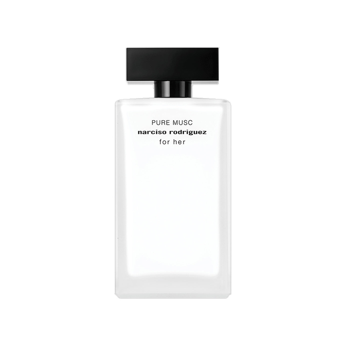 NARCISO RODRIGUEZ PURE MUSC WOMEN EDP 100ML