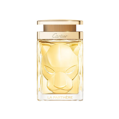 CARTIER LA PANTHERE ELIXIR INTENSE WOMEN EDP 100ML