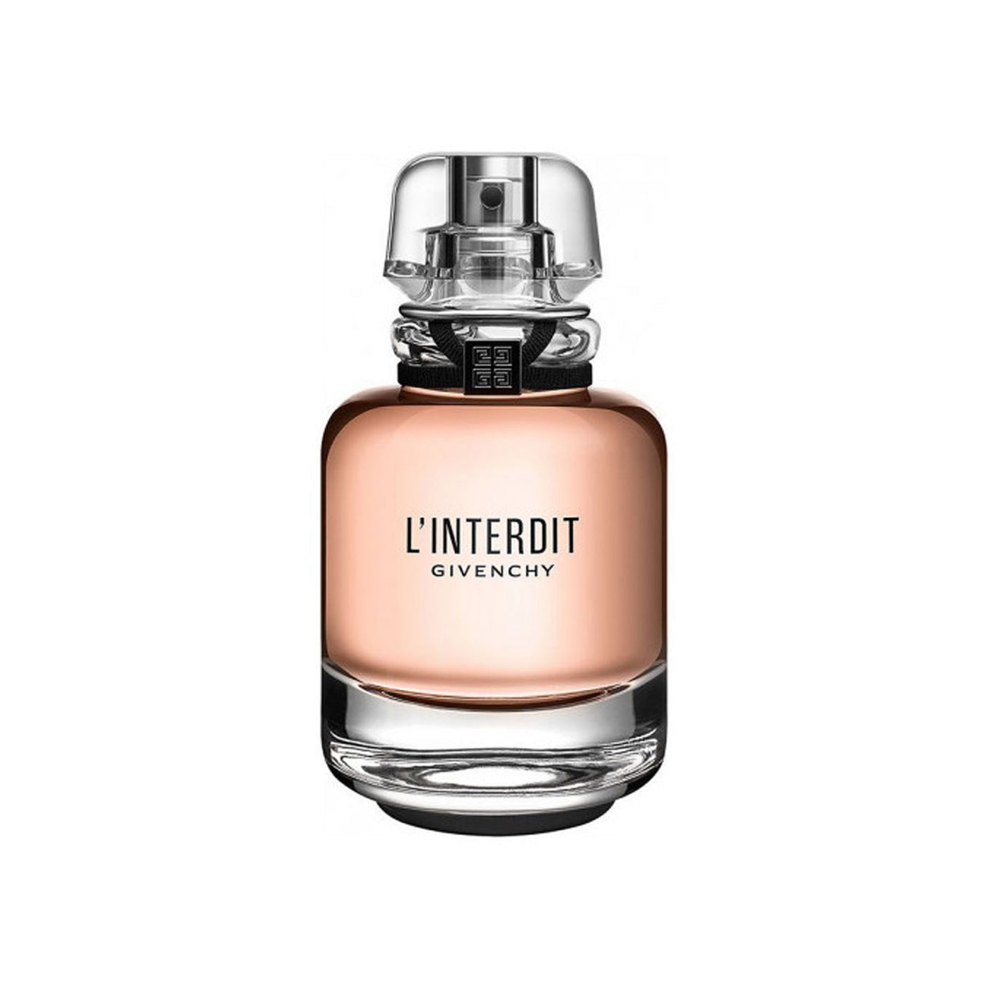 GIVENCHY L INTERDIT WOMEN EDP 80ML