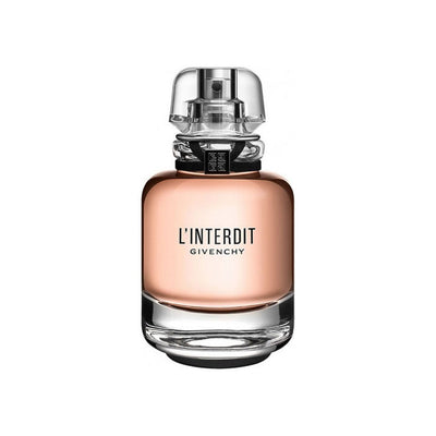 GIVENCHY L INTERDIT WOMEN EDP 80ML