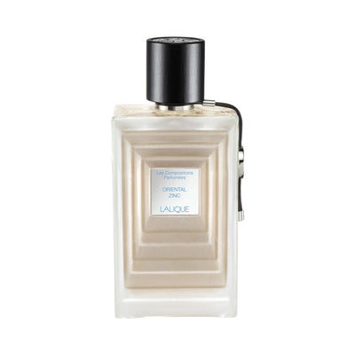LALIQUE ORIENTAL ZINC EDP 100ML