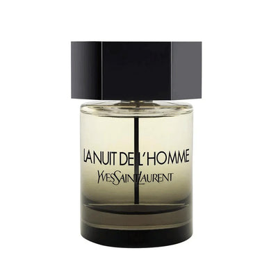 YSL LA NUIT DE L'HOMME MEN EDT 100ML