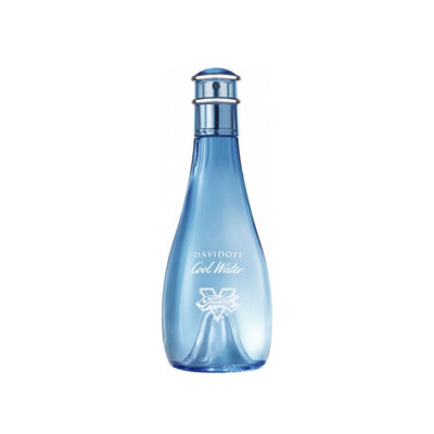 COOL WATER STREET FIGHTER CHAMPION EDIT WOMEN EDT 100ML