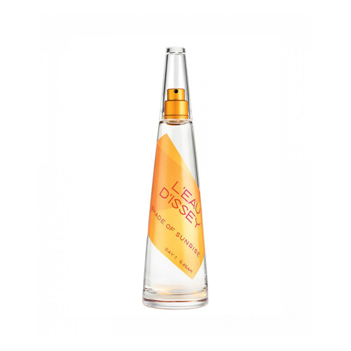 ISSEY MIYAKE SHADE OF SUNRISE WOMEN EDT 90ML