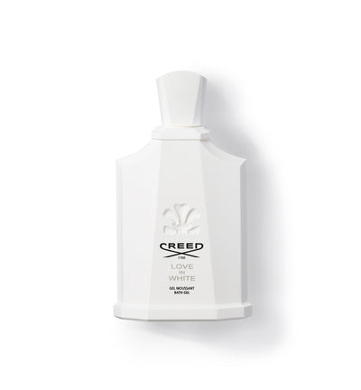 CREED LOVE IN WHITE S/GEL 200ML