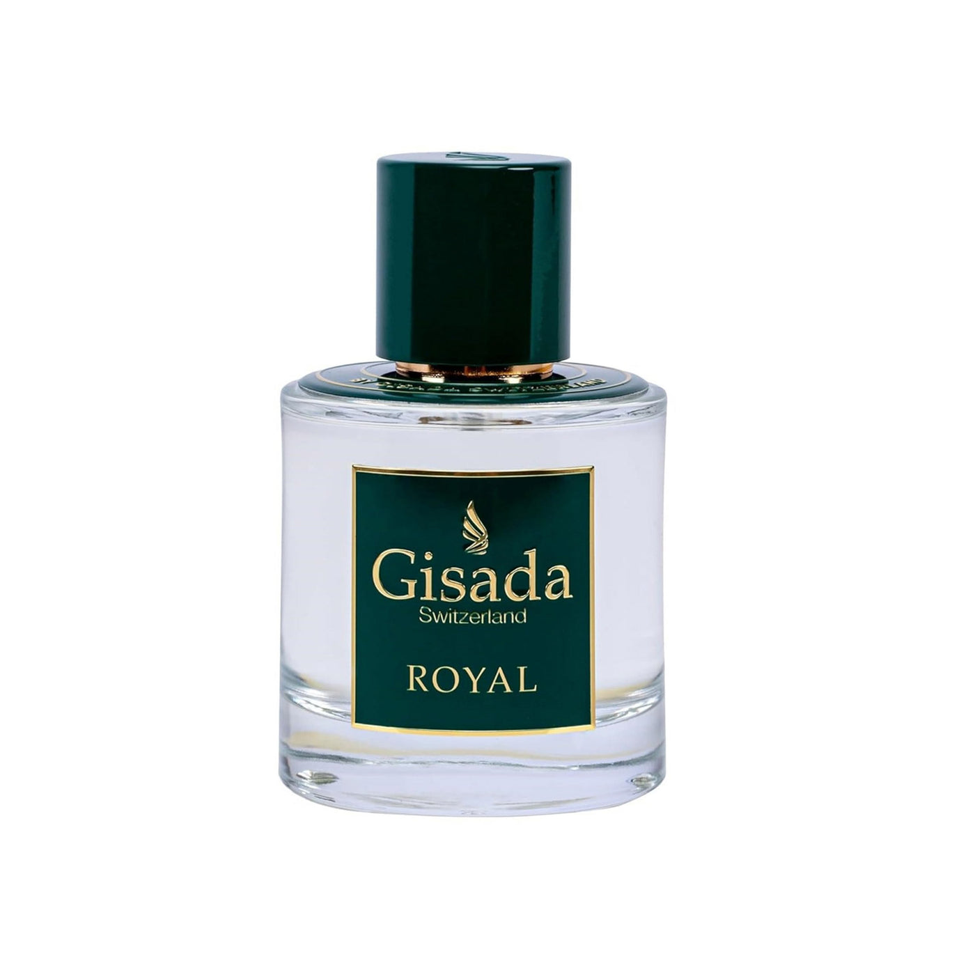 GISADA LUXURY ROYAL EDP 100ML