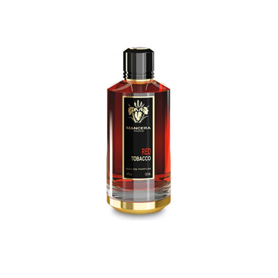 MANCERA RED TOBACCO 120 ML