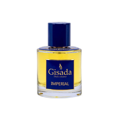 GISADA LUXURY IMPERIAL EDP 100ML