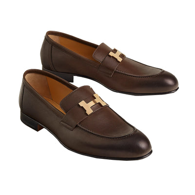 Hermes Men Paris Loafer