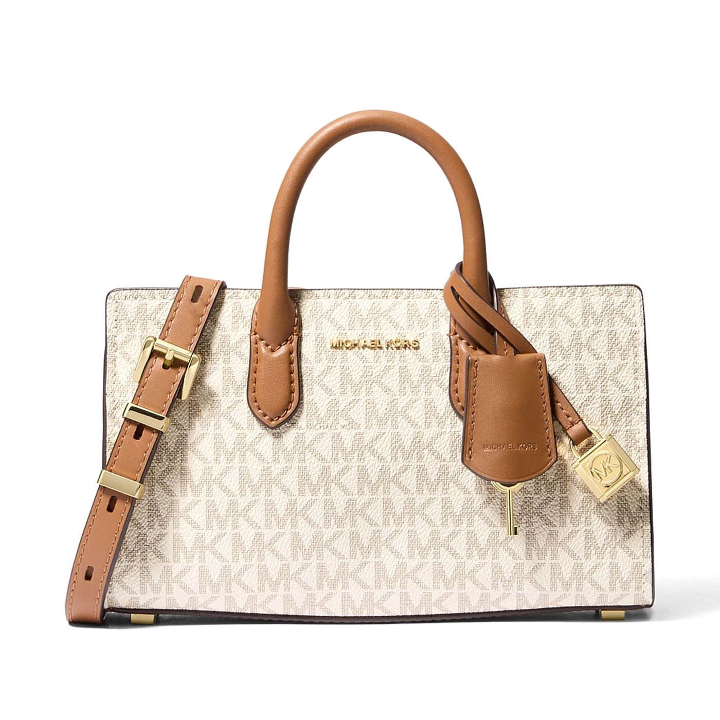 Scarlett Extra-Small Logo Crossbody Bag