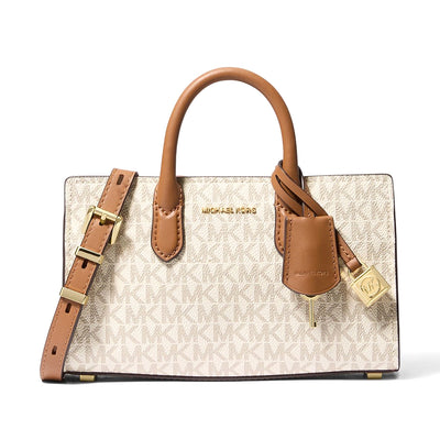 Scarlett Extra-Small Logo Crossbody Bag