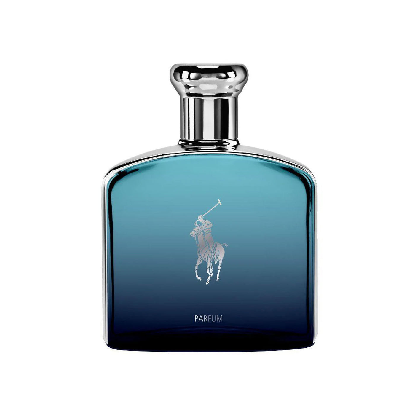 POLO DEEP BLUE MEN EDP 125ML