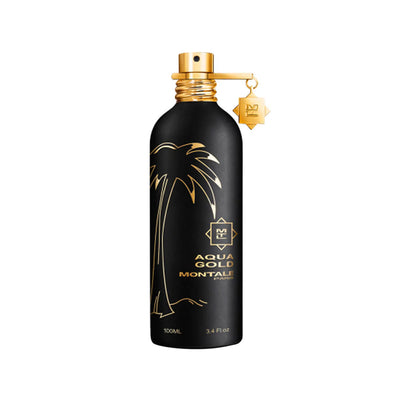 MONTALE AQUA GOLD EDP 100ML