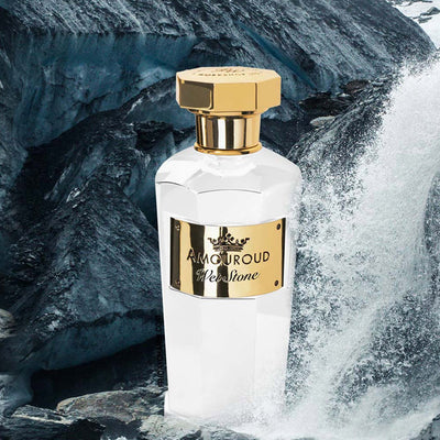AMOUROUD WET STONE EDP 100ML