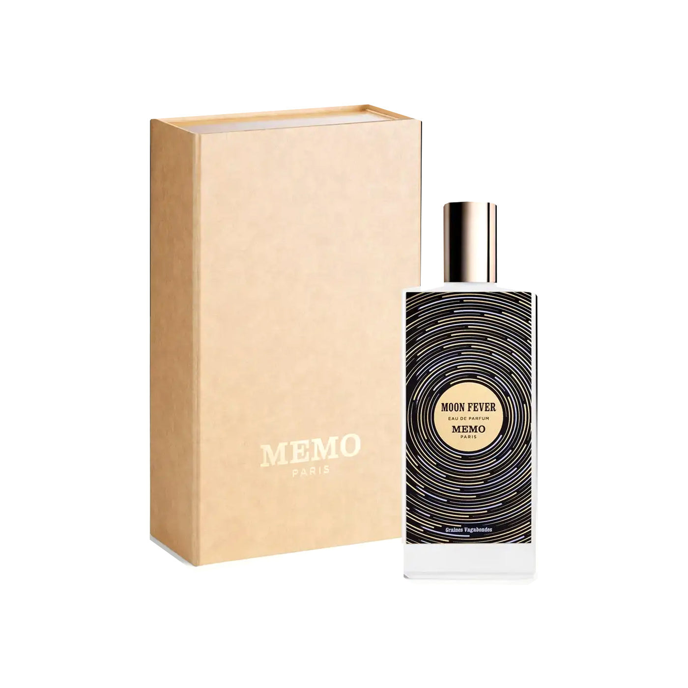 MEMO MOON FEVER EDP 75ML