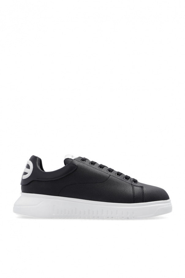 ARMANI SNEAKER MEN