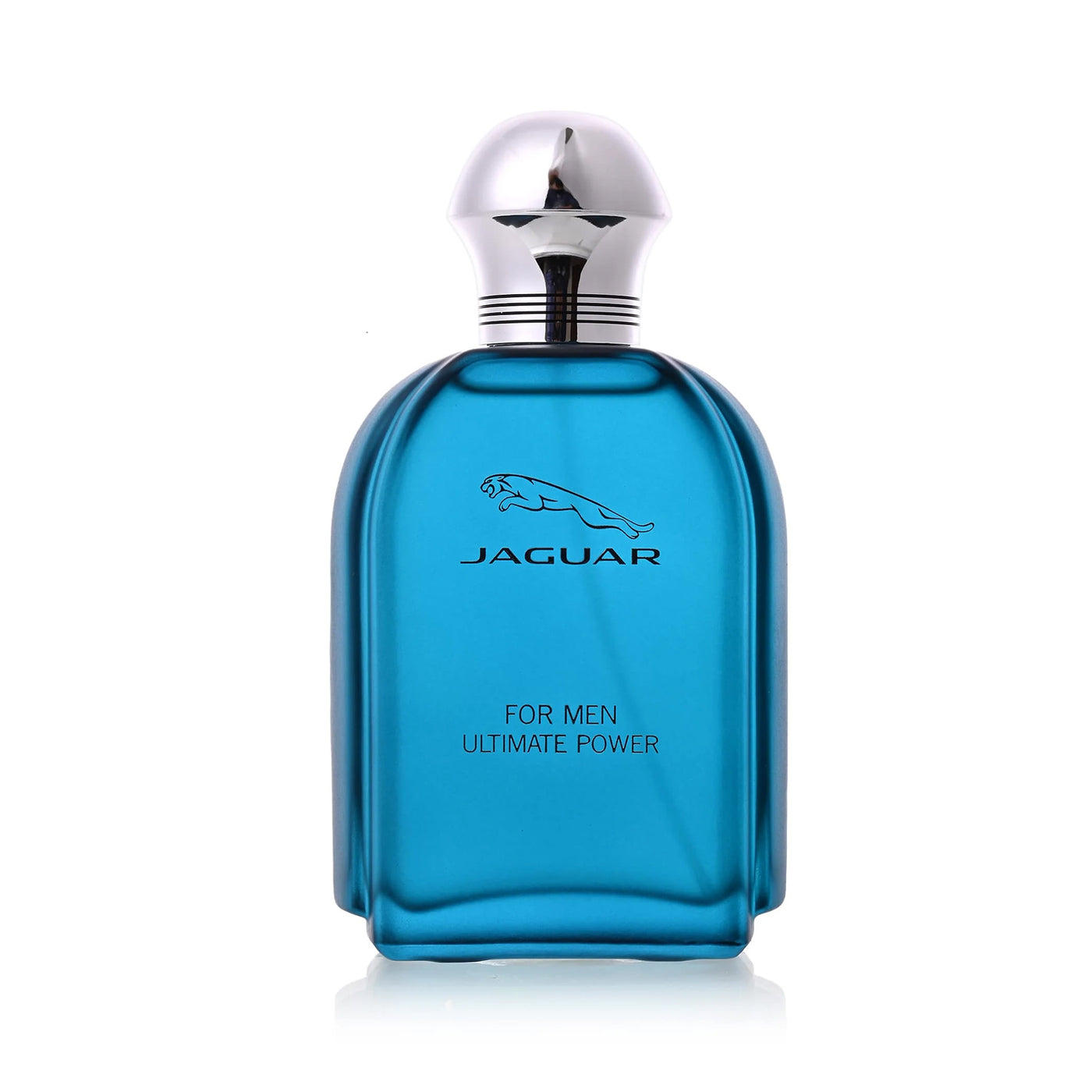 JAGUAR ULTIMATE POWER MEN EDT 100ML