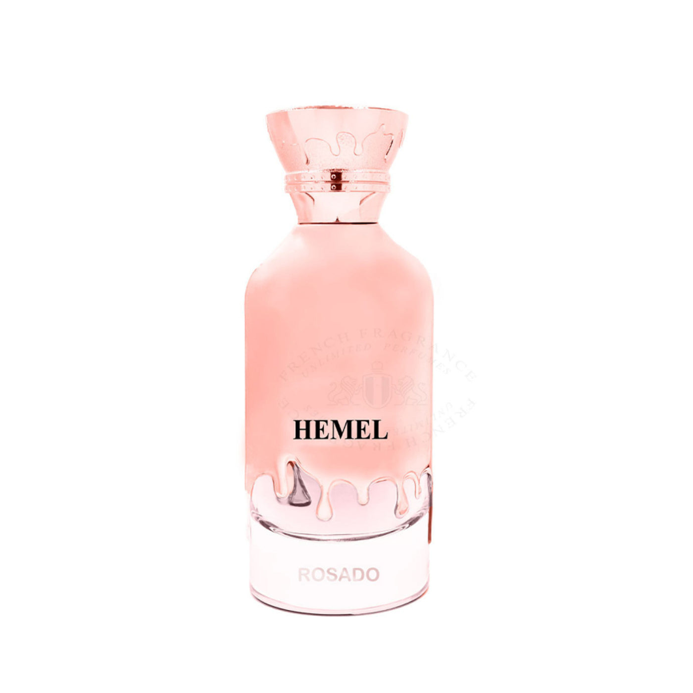 HEMEL ROSADO EDP 100ML