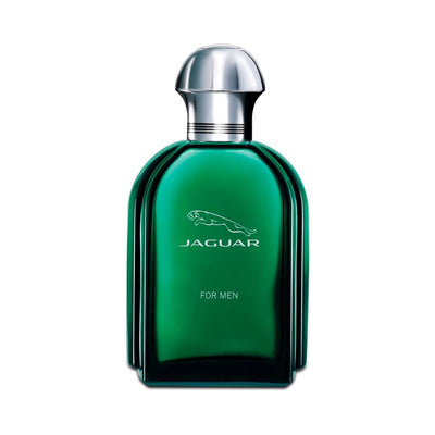 JAGUAR GREEN MEN EDT 100ML