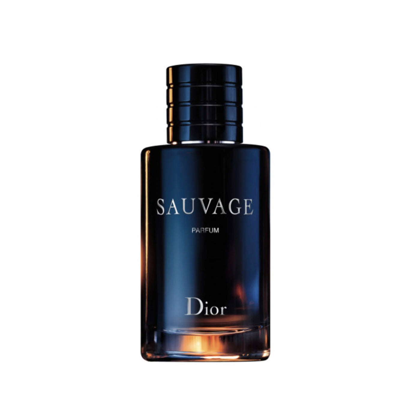 CD SAUVAGE BLACK PARFUM NEW 100ML