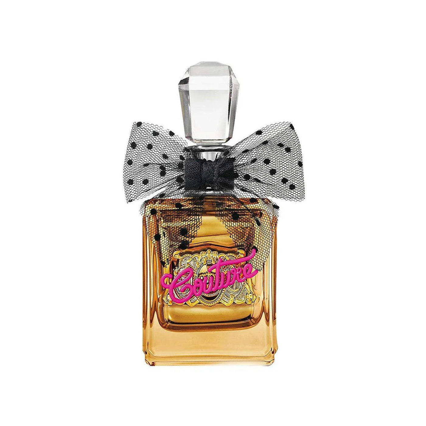VIVA LA JUICY GOLD COUTURE WOMEN EDP 100ML