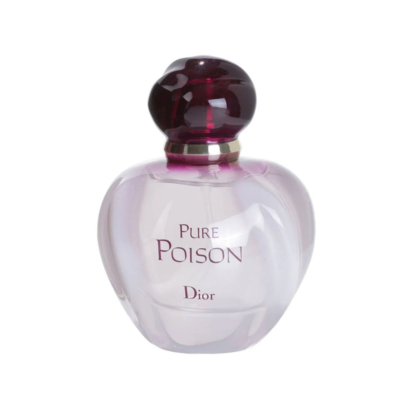 CD POISON PURE WOMEN EDP 100ML