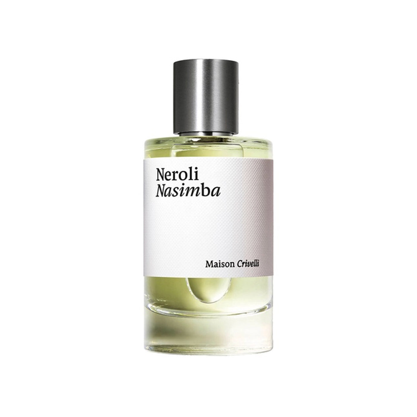 MAISON CRIVELLI NEROLI NASIMBA EDP 100ML